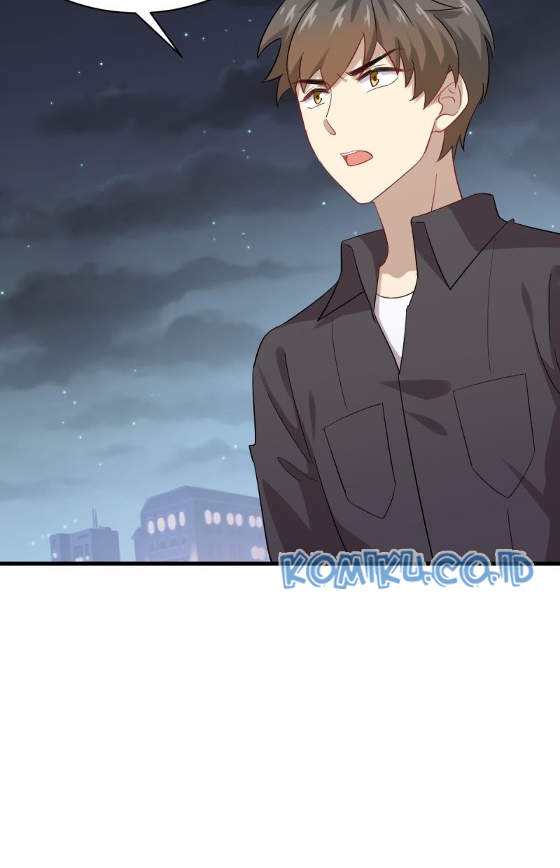 Immortal Swordsman in The Reverse World Chapter 99 Bahasa Indonesia